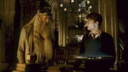 Trauer um Dumbledore: „Harry Potter“-Star Michael Gambon ist gestorben. (Bild: mptv / picturedesk.com)