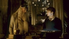„Harry Potter“ wird bald zur Serie. Die ersten Stars für die Neuauflage sind bereits gefunden. (Bild: mptv / picturedesk.com)