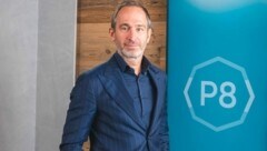 (Bild: P8 Marketing GmbH) (Bild: P8 Marketing GmbH)
