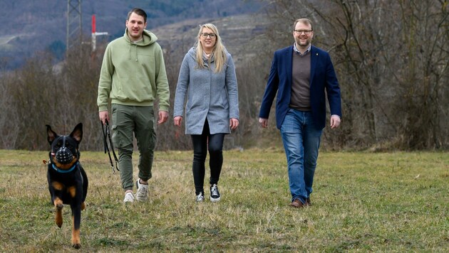 Der Vorschlag von ÖVP-Vizebürgermeister Florian Kamleitner hat sich durchgesetzt.