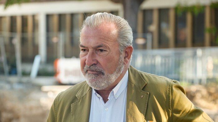 Das Duo übernimmt die Nachfolge von Paul Sungler, der mit Jahresende in Pension geht.