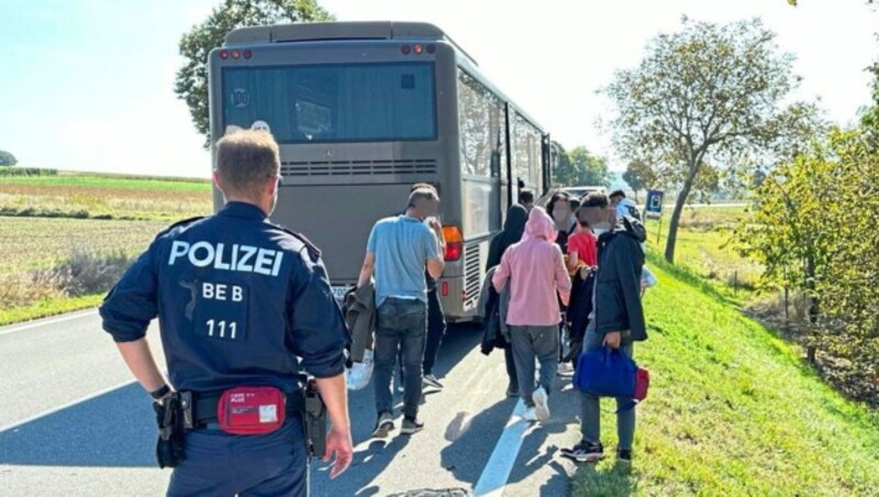 (Bild: Schulter Christian, Krone KREATIV)