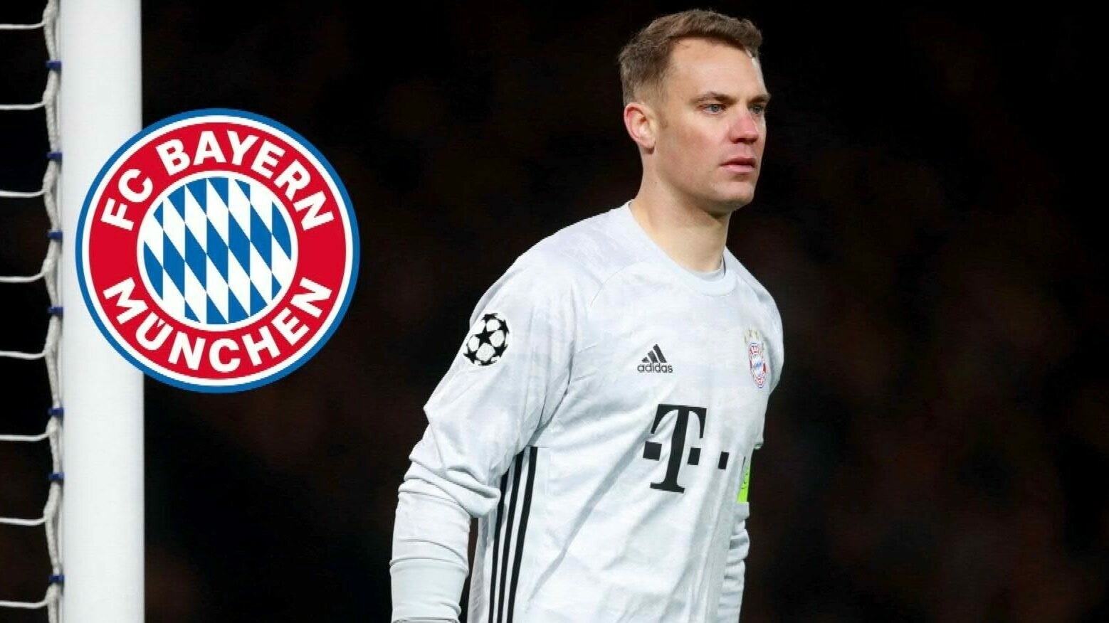 Trainiert Mit Team - Manuel Neuer Feiert Sein Comeback Beim FC Bayern ...