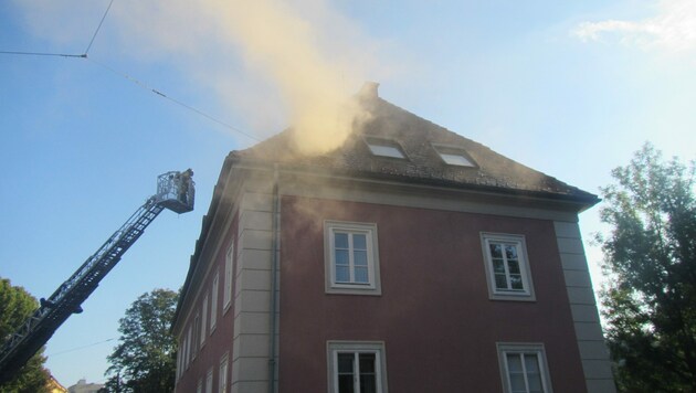 (Bild: BF-Graz)