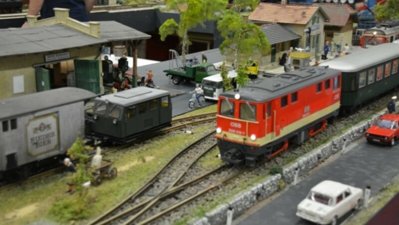 (Bild: Modellbau-Ried)