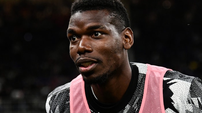 Paul Pogba