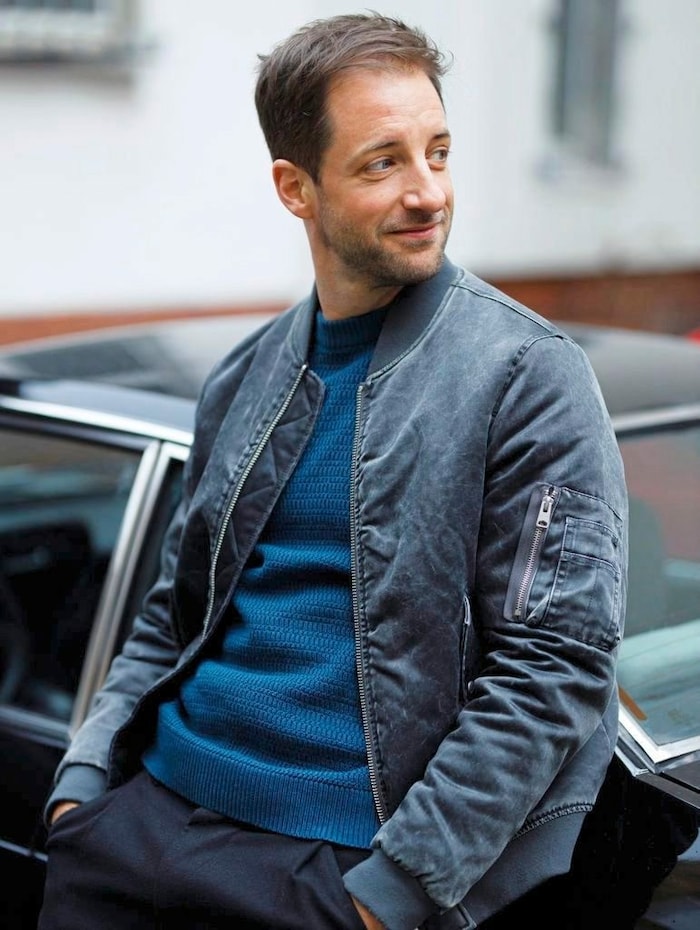Dominik Maringer