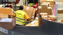 Der Handelsverband kritisiert die Paketsteuer seit Wochen als „Innovations- und Jobkiller“.