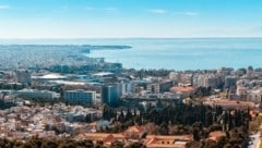 Thessaloniki (Bild: k_samurkas - stock.adobe.com)