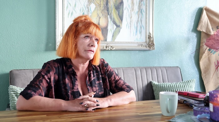 Evelyn Fellier-Posch hat sich in einem Schreiben sogar an LH Anton Mattle gewandt.