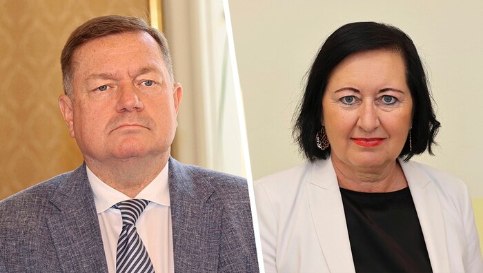 Applaus für Amon-Vorstoß von Meixner.