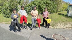 Eine türkische Familie auf der Flucht wurde in Nikitsch aufgegriffen. (Bild: Schulter Christian, Krone KREATIV)