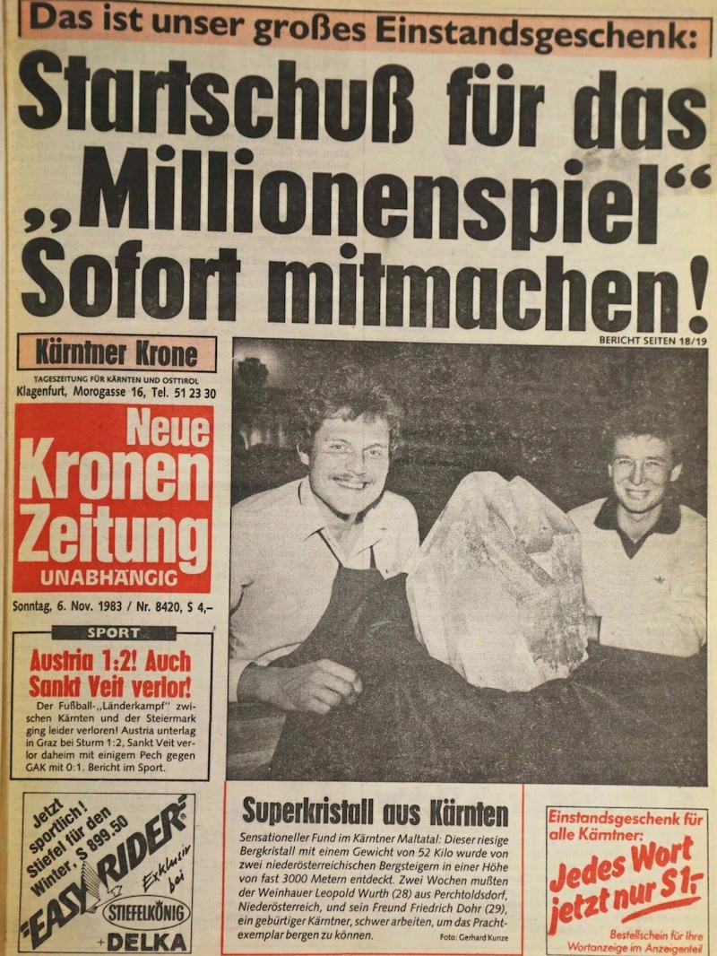 (Bild: Uta Rojsek-Wiedergut)