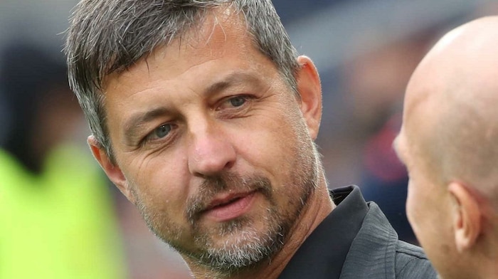 Gerald Scheiblehner, Wimmers einstiger Förderer