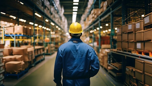 Arbeiten nur fürs Gehalt? Für viele Menschen bedeutet der Job weit mehr - und ohne diese Komponenten würde es in der Arbeitswelt düster aussehen. (Bild: Thomas - stock.adobe.com)