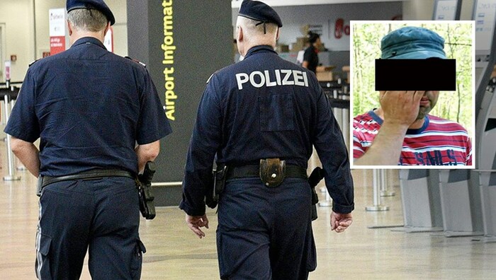 Als sich die Ermittlungsschlinge 2020 um seinen Hals zuzog, tauchte Mirko S. - für drei Jahre - unter.