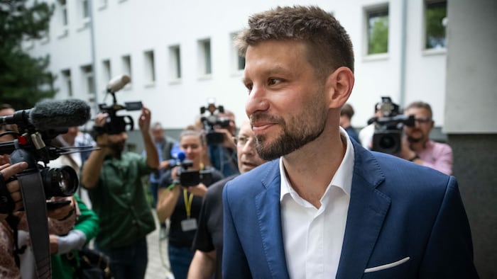 Michal Simecka