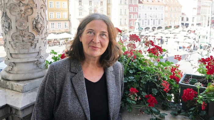 Elke Kahr