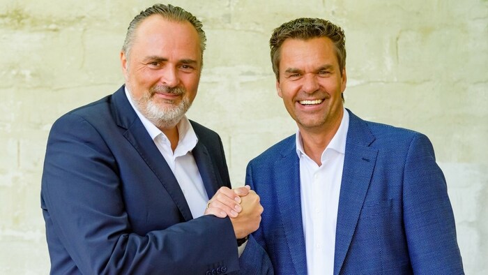 Doskozil und Tunkel freuen sich über gute Tourismuszahlen: Im August gab es das drittstärkste ...