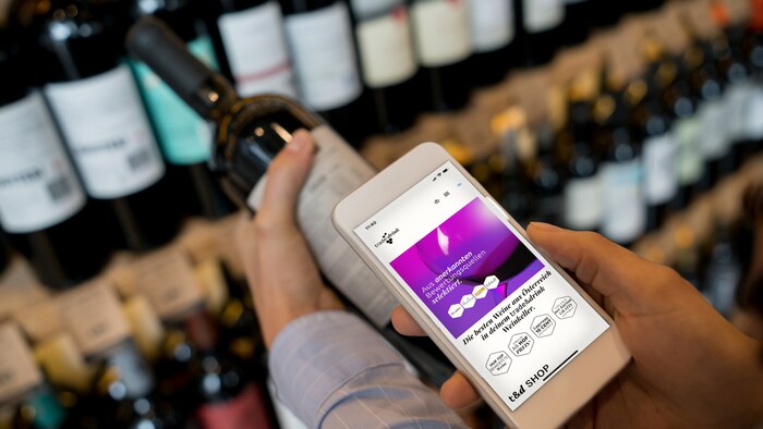 Das Start-up betont außerdem, neben dem Zugang zu edlen Tropen für jedermann, mit der neuen ...