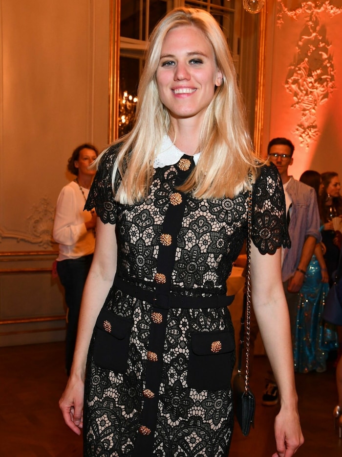 Larissa Marolt steht voll im Leben und ist mit sich im Reinen wie nie zuvor.