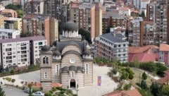 Auf der EU-weiten Liste der sicheren Herkunftsländer steht unter anderem der Kosovo (Bild).