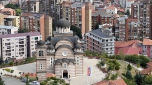 Auf der EU-weiten Liste der sicheren Herkunftsländer steht unter anderem der Kosovo (Bild).