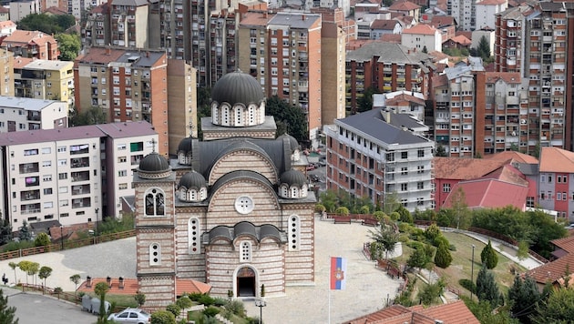 Auf der EU-weiten Liste der sicheren Herkunftsländer steht unter anderem der Kosovo (Bild).