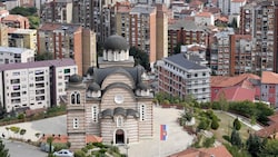 Auf der EU-weiten Liste der sicheren Herkunftsländer steht unter anderem der Kosovo (Bild).