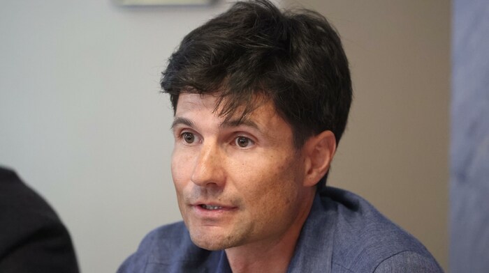 Tom Rabl, Präsident des Tiroler Bergsportführerverbands, glaubt, dass arbeitsrechtliche ...