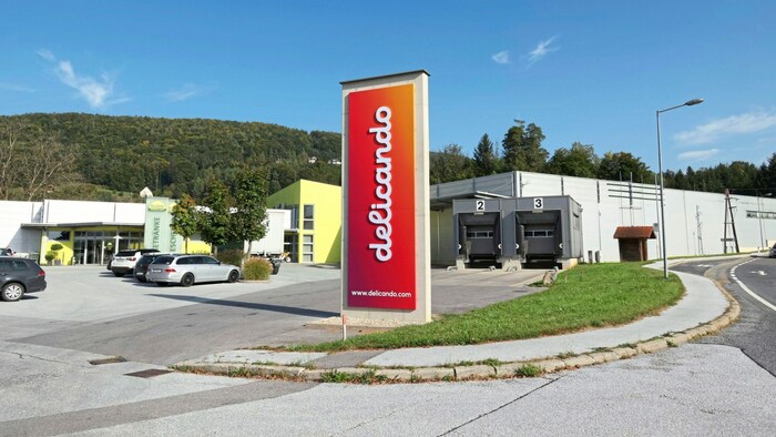 Seit der Gründung wuchs „delicando“ stetig. 