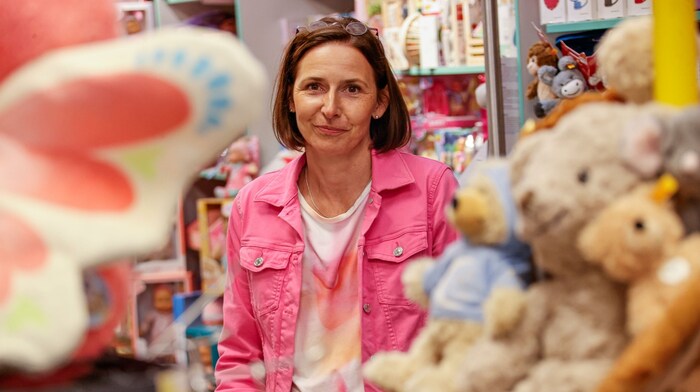 Andrea Wald von „Waldis Zwergenwelt“