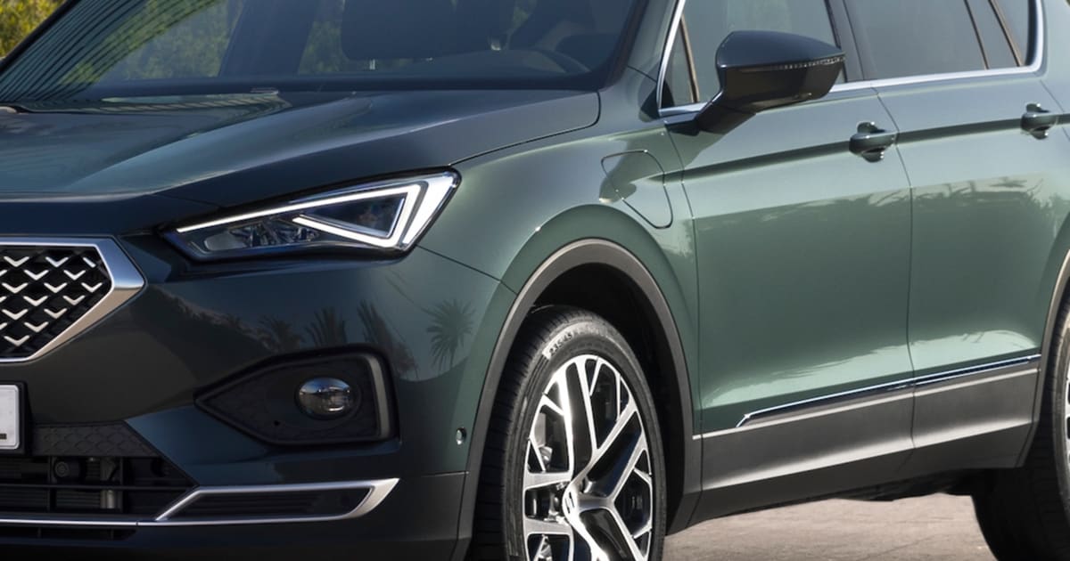 Ein Anfang vom Ende? Der VolkswagenKonzern stampft dieses SUV ein