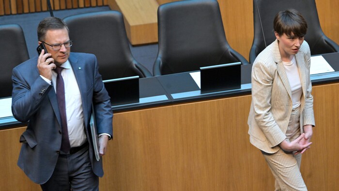 ÖVP-Klubobmann August Wöginger und die grüne Klubchefin Sigi Maurer verteidigten zuletzt den ...