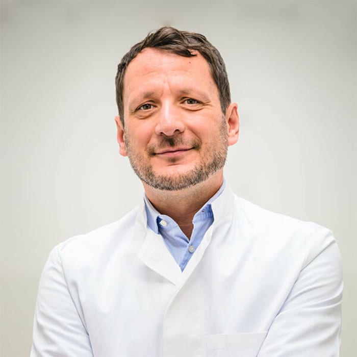 Dr. Günther Mölzer
