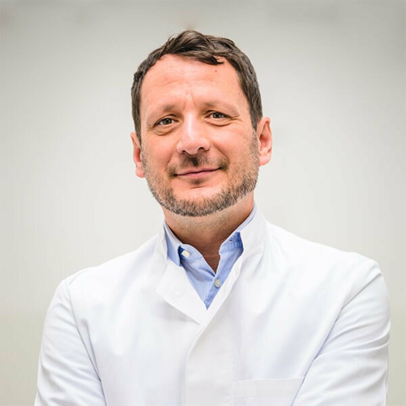 Dr. Günther Mölzer (Bild: diagnosezentrum-floridsdorf)