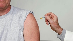 Mit den heuer zugelassenen Impfstoffen stehen Impfungen zur Immunisierung gegen RSV zur Verfügung. (Bild: Klemens Groh)