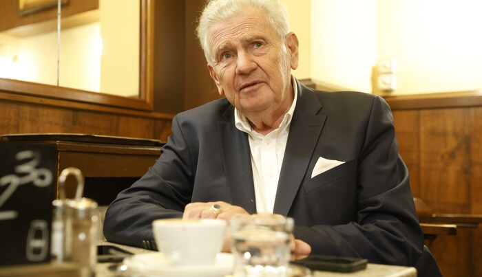 Andreas Mölzer
