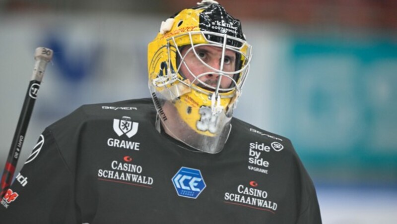 Wichtiger Sieg für die Pioneers Vorarlberg (Bild: GEPA pictures)