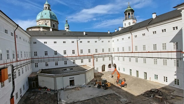 (Bild: Land Salzburg/Alexander Paier)