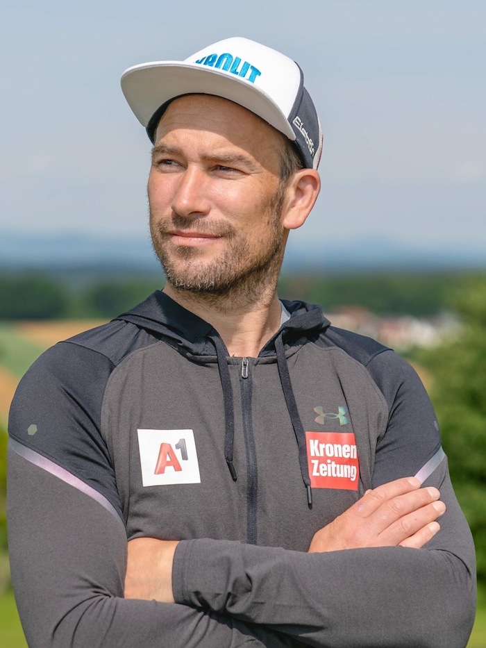 Ski-Austria-Gruppentrainer Christoph Alster traut Nina Ortlieb viel zu.