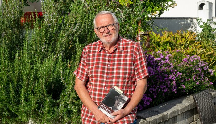 Ludwig Zwickl und auch sein Vater waren selbst Gendarmen.