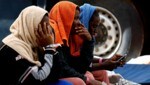 Die Brüsseler Pläne sehen zahlreiche Verschärfungen im Kampf gegen die illegale Migration vor. (Bild: AP)