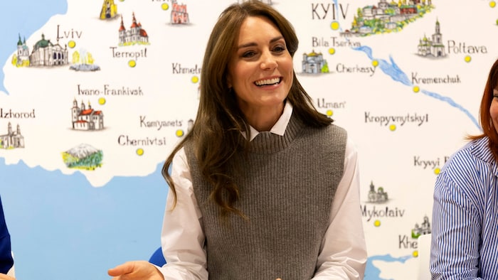 Prinzessin Kate