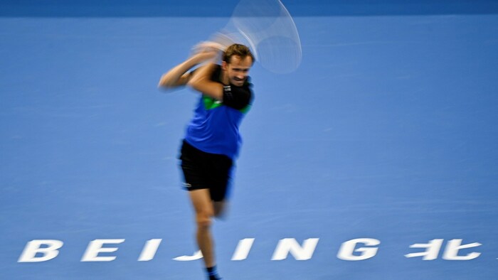 Daniil Medwedew