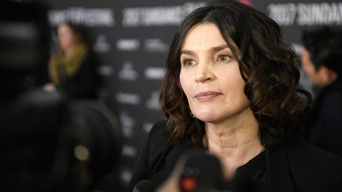Julia Ormond reichte im letzten Oktober Klage gegen Weinstein ein.