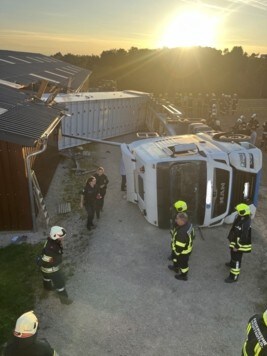 (Bild: Bfkdo / Kerstin Schatz) (Bild: Bfkdo / Kerstin Schatz)