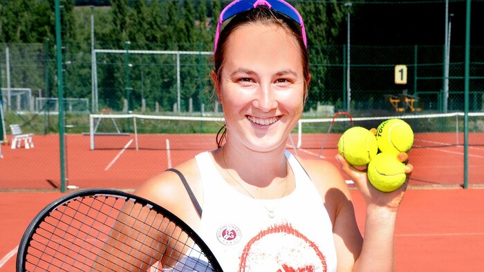 Sarah Panzenböck