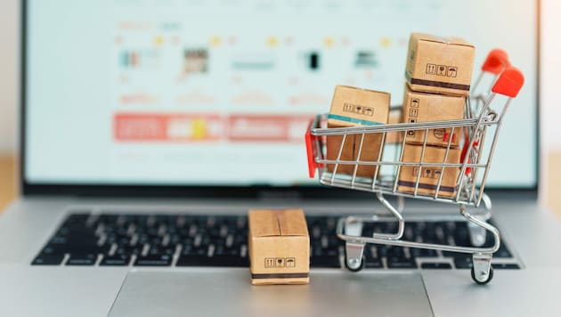 Fernöstliche Online-Shops erfreuen sich großer Beliebtheit, doch die Billigware birgt mitunter ein gefährliches Geheimnis. (Bild: Jo Panuwat D - stock.adobe.com)