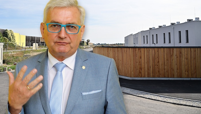 Bisheriger Gemeindebund-Präsident Alfred Riedl